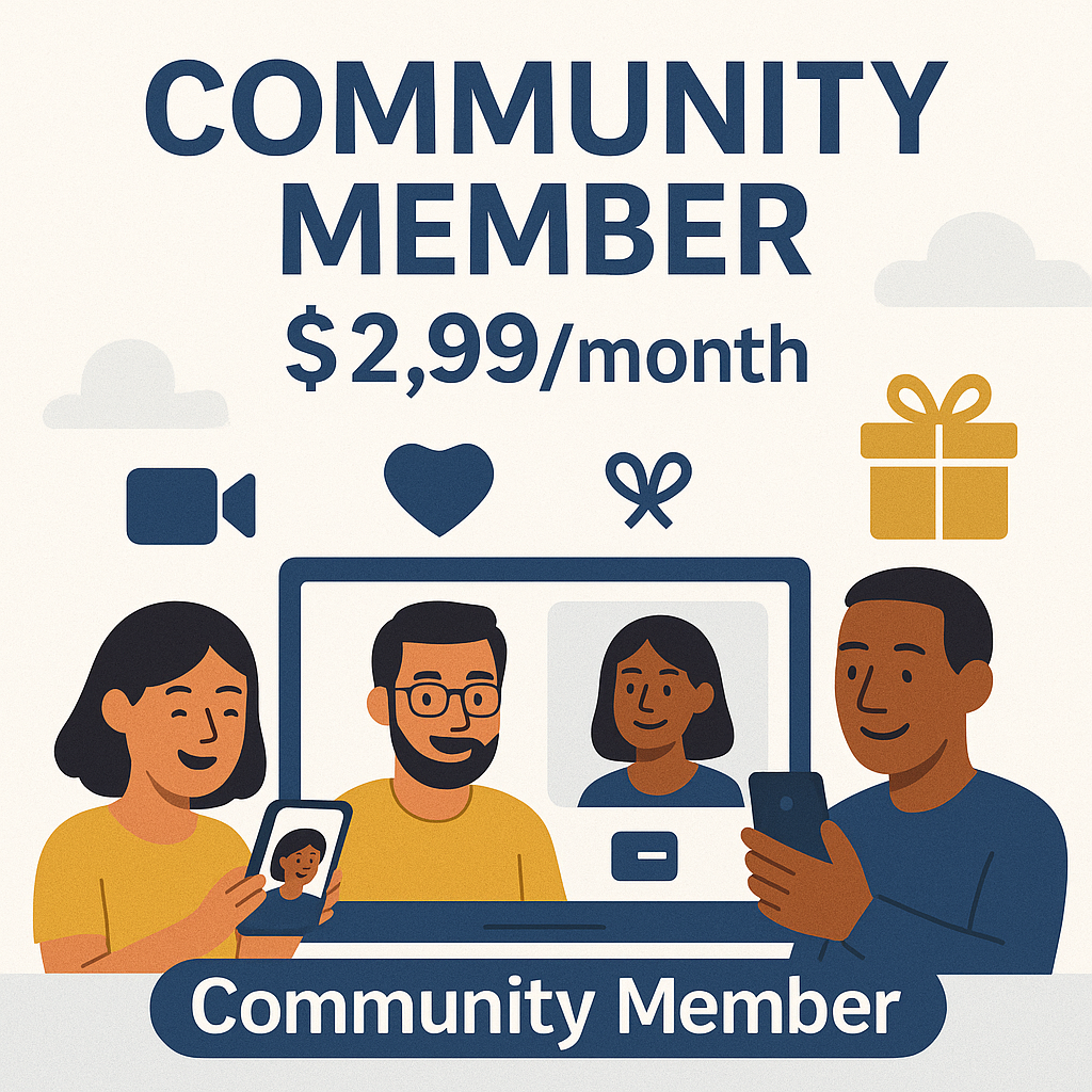 Community member